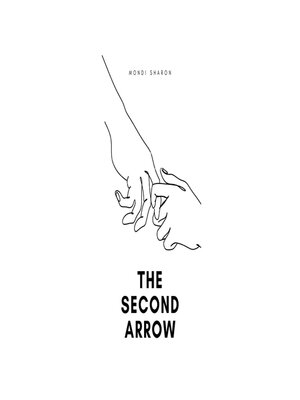 cover image of THE SECOND ARROW